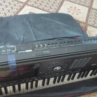 کیبورد pa5x