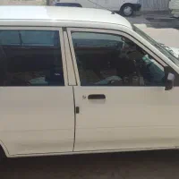 ماشین ۱۱۱مدل ۹۸درحدخشک