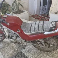 موتور احسان ۲۰۰ Gs
