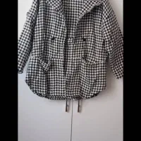 لباس زمستانی