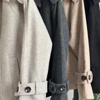 پالتو فوتر ترک