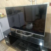 تلویزیون ال ای دی تی سی ال|تلویزیون و پروژکتور|خرمآباد, |دیوار