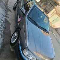 پارس۹۸|خودرو سواری و وانت|مشهد, باغون آباد|دیوار