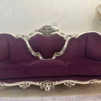 مبل فرانسوی