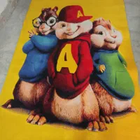 فرش6متری بچگانه