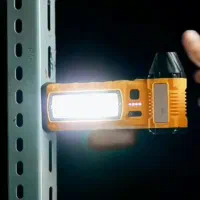 جت فن مدل F020 پرداخت درب منزل|پنکه و تصفیهکنندهٔ هوا|تهران, ازگل|دیوار