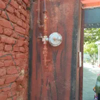 معاوضه گاوداری ویاغ با اپارتمان