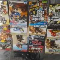 بازی ps2|کنسول، بازی ویدئویی و آنلاین|اسلام‌شهر, مطهری|دیوار