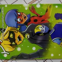 کتاب|کتاب و مجله ادبی|تهران, امام زاده حسن|دیوار