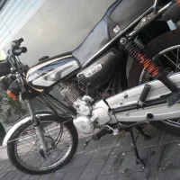 هندا۱۲۵