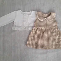 کت سارافون بچگانه|کفش و لباس بچه|تهران, تهرانسر مرکزی|دیوار