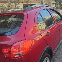 کوییک مدل ۱۴۰۰ بی رنگ|خودرو سواری و وانت|فردیس, فردیس|دیوار