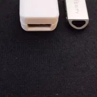 فلش 16 گیگ و او تی جی