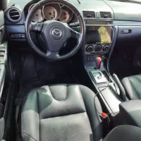 مزدا ۳ تیپ ۳ مدل ۸۶ تمیز و خانگی|خودرو سواری و وانت|ارومیه, |دیوار