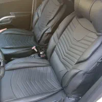 کوییک GxR مشابه صفر|خودرو سواری و وانت|شیراز, لب آب|دیوار