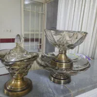 ظروف آشپزخانه چینی وبلوری و آنتیک