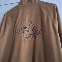 سه عدد مانتو پاییزه|لباس|چالوس, |دیوار