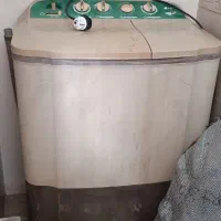 لباسشویی الجی 7 کیلو سالم