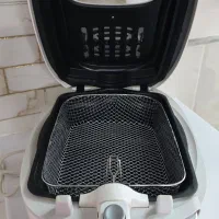 سرخکن مولینکس|اجاق گاز و لوازم برقی پخت‌وپز|قم, زاویه|دیوار