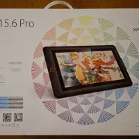 قلم نوری ایکس پی پن 15.6 اینچ artist pro