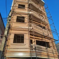 آب بندی نانوصددرصدتضمینی جایگذین ایزوگام