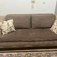 مبلمان و میز جلومبلی و عسلی