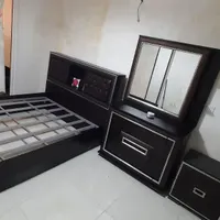 تخت خواب دونفره