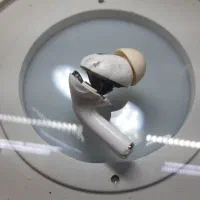 تعمیرات ایرپاد با گارانتی  (نمایندگی)|خدمات رایانه‌ای و موبایل|ری, جوانمرد قصاب|دیوار