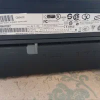 پرینتر رنگیو سیاه سفید hp