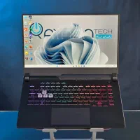 لپ تاپ گیمینگ پرچمدارASUS ROGزیر قیمت ایران اقساطی