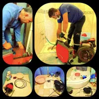 لوله بازکنی و فنرزنی بازکن کل کرج شبانه روزی فنرزن|خدمات پیشه و مهارت|کرج, گلشهر|دیوار