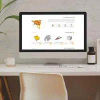 طراحی وبسایت حرفه‌ای با قیمت مناسب|خدمات رایانه‌ای و موبایل|تهران, تهرانپارس شرقی|دیوار