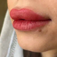 مدل میکروبلیدینگ ابرو و شیدینگ لب|خدمات آرایشگری و زیبایی|شیراز, تندگویان|دیوار