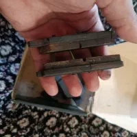 لنت رانا تکستار عقب|قطعات یدکی و لوازم جانبی|کرمانشاه, |دیوار