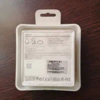 فست شارژ وایرلس سامسونگ Samsung Fast & Wireless|لوازم جانبی موبایل و تبلت|تهران, شهرک فردوس (حسینی)|دیوار