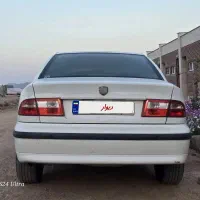 سمندef7دریچه سیمی|خودرو سواری و وانت|مهریز, |دیوار