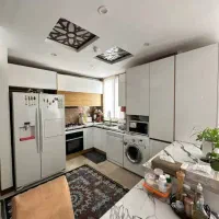 113متر3خواب-فول-سالن-پرده-خور