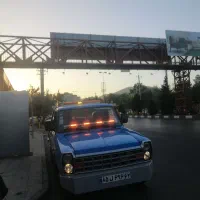 امداد خودرو یدک کش و چرخگیر خودرو بر جرثقیل|خدمات حمل و نقل|شیراز, ریشمک|دیوار