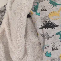 لباس ژیله|کفش و لباس بچه|رباطکریم, رباطکریم|دیوار