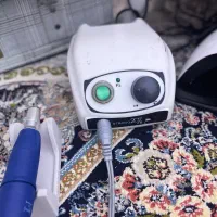 وسایل کاشت ناخن