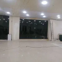 اجاره   حدودا 150 متر|اجارهٔ مغازه و غرفه|تهران, گمرک|دیوار