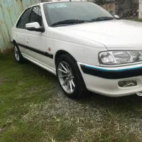 فروش پارس سال در حد