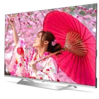 تلویزیون 55 اینچ AIWA X5D QL اسمارت 4K|تلویزیون و پروژکتور|پرند, فاز ۲|دیوار