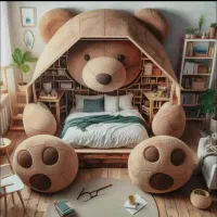 پسندید چک بده ببر