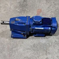 موتورگیربکس موتوژن تبریز،شفت مستقیم،۲ اسب