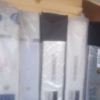 تشکهای طبی فنری اسفنجی