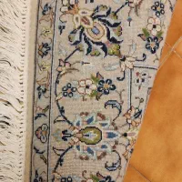 قالیچه دستبافت کاشان ۲ عدد و قالیچه تبریز|فرش|تهران, دارآباد|دیوار