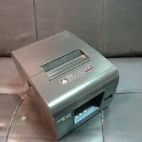 فیش پرینتر حرارتی میوا meva Tp1000