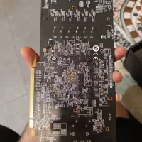 rx580 armor 8 gig|قطعات و لوازم جانبی رایانه|تهران, شهرک دانشگاه|دیوار