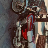 موتور 200نیکتاز مدل 1400